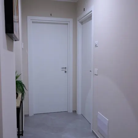 Dimora D'alessio 住宿加早餐酒店