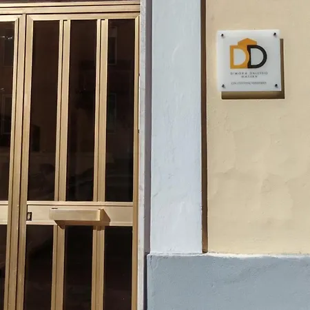 Dimora D'alessio 3*